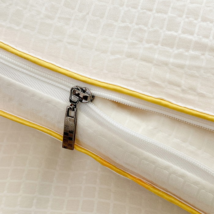 91家纺网 家纺一手货源 找家纺 （总）锦润家纺 2025新款华夫格无污染大豆被学生被