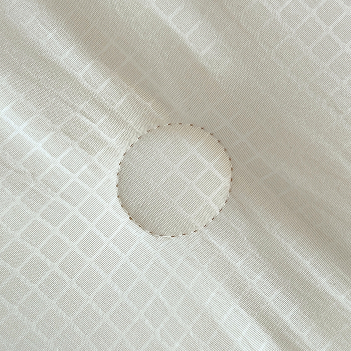 91家纺网 家纺一手货源 找家纺 （总）锦润家纺 2025新款华夫格无污染大豆被学生被