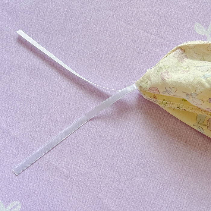 91家纺网 家纺一手货源 找家纺 耀悦家纺 2025新款13070全棉印花四件套 花园兔兔