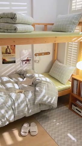 91家纺网 家纺一手货源 找家纺 DoDo 兜兜 2025新款全棉纯棉水洗棉学生三件套【可定做尺寸】    星空-绿