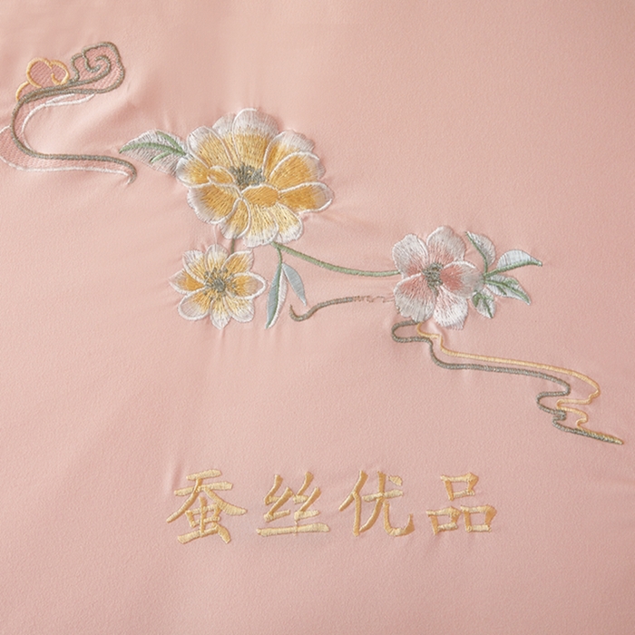 91家纺网 家纺一手货源 找家纺 （总）喜糯糯 2025年新款春秋蛋白棉加厚款被子被芯四季被子被芯直播供货