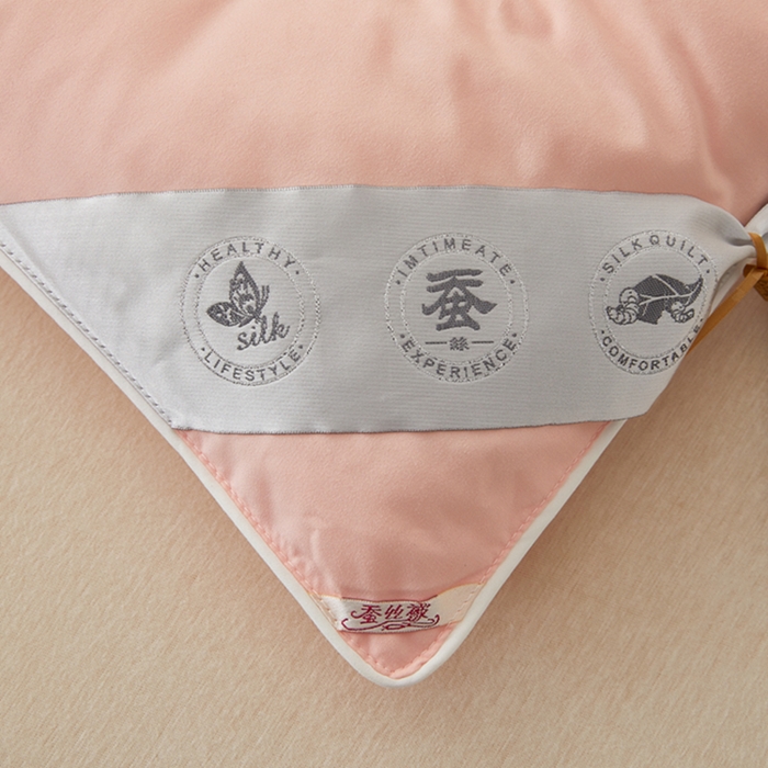 91家纺网 家纺一手货源 找家纺 （总）喜糯糯 2025年新款春秋蛋白棉加厚款被子被芯四季被子被芯直播供货