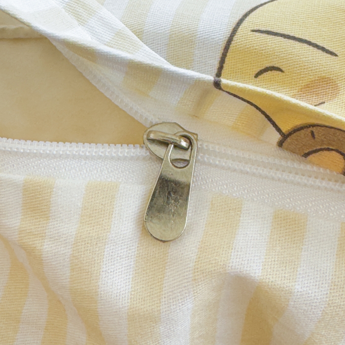 91家纺网 家纺一手货源 找家纺 耀悦家纺 2025新款13070全棉印花四件套 周末