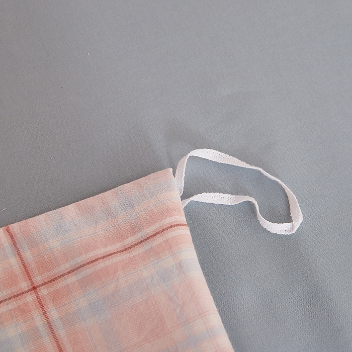 91家纺网 家纺一手货源 找家纺 DoDo 兜兜 2025新款全棉纯棉水洗棉学生三件套【可定做尺寸】    春野