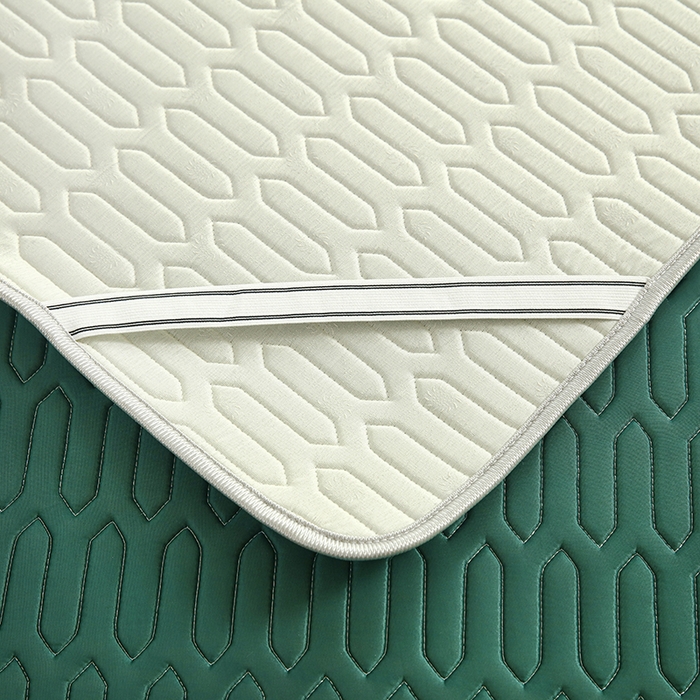 91家纺网 家纺一手货源 找家纺 （总）天之悦家纺 2025记忆棉冰丝凉席三件套0.4家用学生宿舍可机洗水洗凉席套件