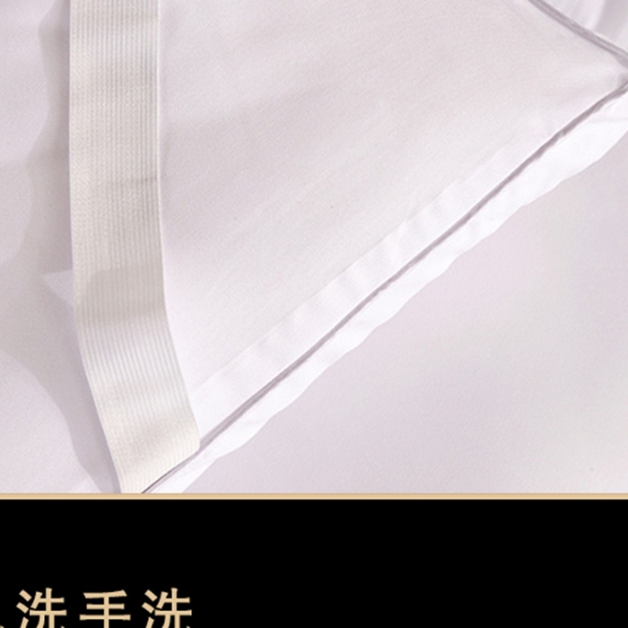91家纺网 家纺一手货源 找家纺 （总）澜昕 酒店民宿全棉磨毛舒适垫家用可折叠加厚床垫
