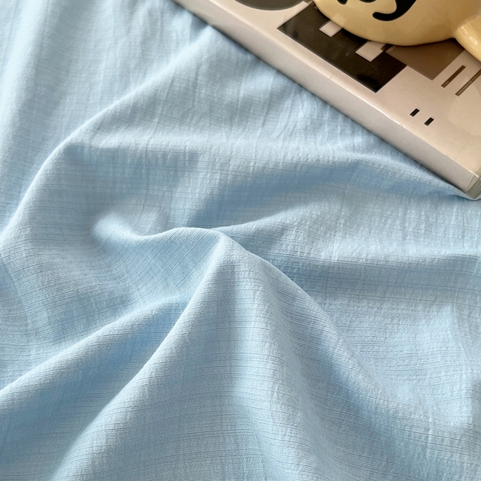 91家纺网 家纺一手货源 找家纺 （总）卡迪熊家纺2025新款木m双层纱床单