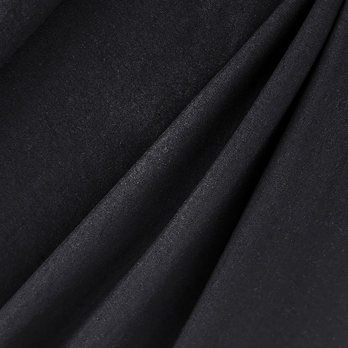 91家纺网 家纺一手货源 找家纺 卡迪熊家纺2025新款水洗m床单 耀夜黑