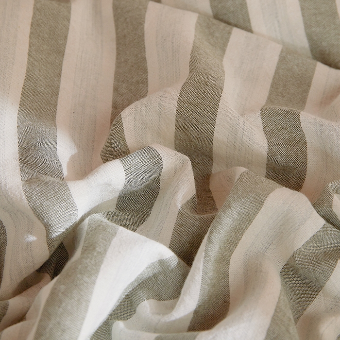 91家纺网 家纺一手货源 找家纺 DoDo 兜兜 2025新款全棉纯棉水洗棉学生三件套【可定做尺寸】    北辰-灰