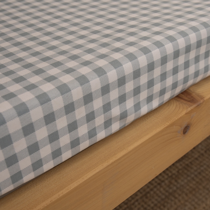 91家纺网 家纺一手货源 找家纺 （总）暖季家纺2025新款无印风学生防水床笠