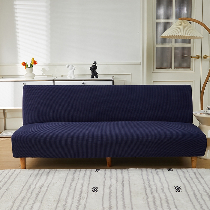 91家纺网 家纺一手货源 找家纺 逐日沙发套2025新款玉米绒沙发床套 普鲁兰