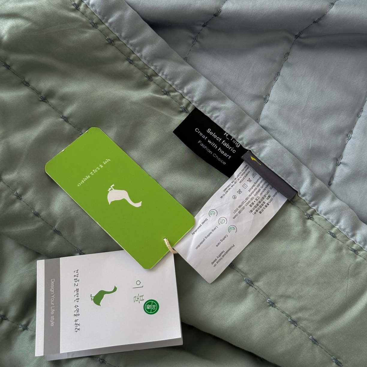 91家纺网 家纺一手货源 找家纺 汇庭 2025新款赫本夏被夏凉被空调被床盖三件套系列 夏被-幻想蓝