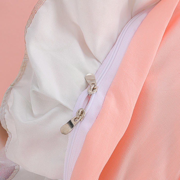 91家纺网 家纺一手货源 找家纺 家之硕家纺 2025春夏新款床裙繁花似锦系列单床裙床裙单件 洛香米