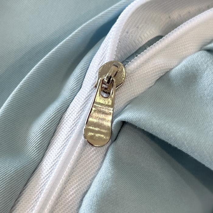 91家纺网 家纺一手货源 找家纺 （总）千希家纺 2025春夏新款亮丝贡缎提花花边款四件套-专版花蝶系列