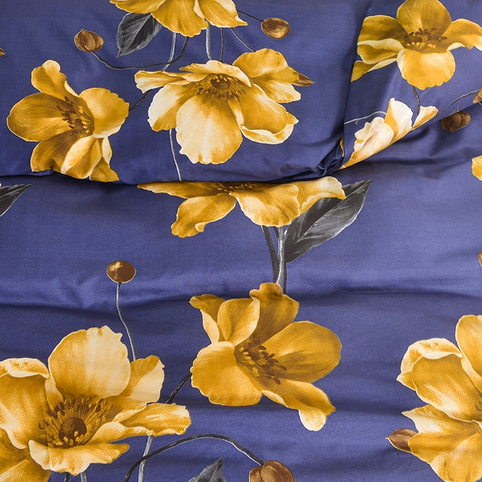 91家纺网 家纺一手货源 找家纺 （总）柏钧家纺 2025新款芦荟棉被套单件