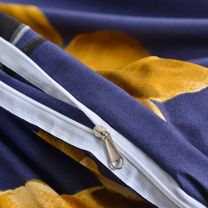 91家纺网 家纺一手货源 找家纺 （总）柏钧家纺 2025新款芦荟棉被套单件