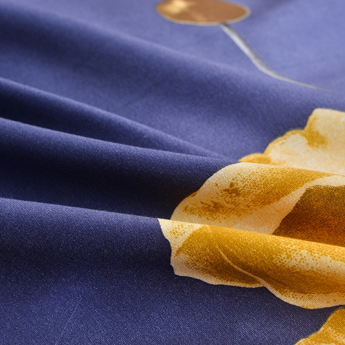 91家纺网 家纺一手货源 找家纺 （总）柏钧家纺 2025新款芦荟棉被套单件