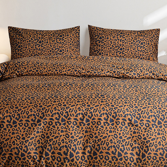 91家纺网 家纺一手货源 找家纺 柏钧家纺 2025新款芦荟棉被套单件 芬兰