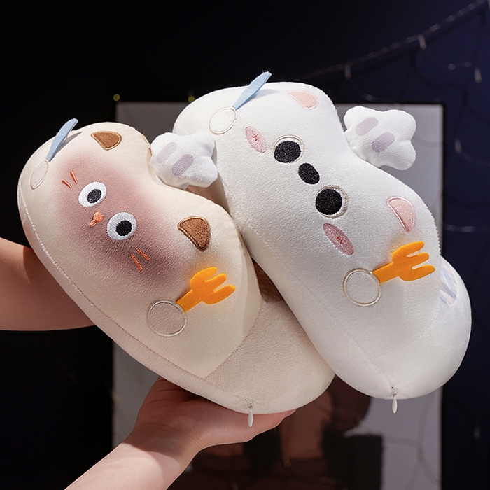 91家纺网 家纺一手货源 找家纺 （总）仟亿莱 2025新款小厨师格纹系列驼峰u枕