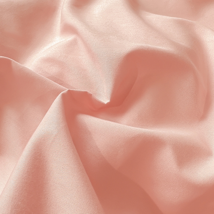 91家纺网 家纺一手货源 找家纺 宇彬家纺 2025直播热款新款13374全棉母婴级麻绳滚边纯棉色刺绣单品被套 轻奢 玉颜粉