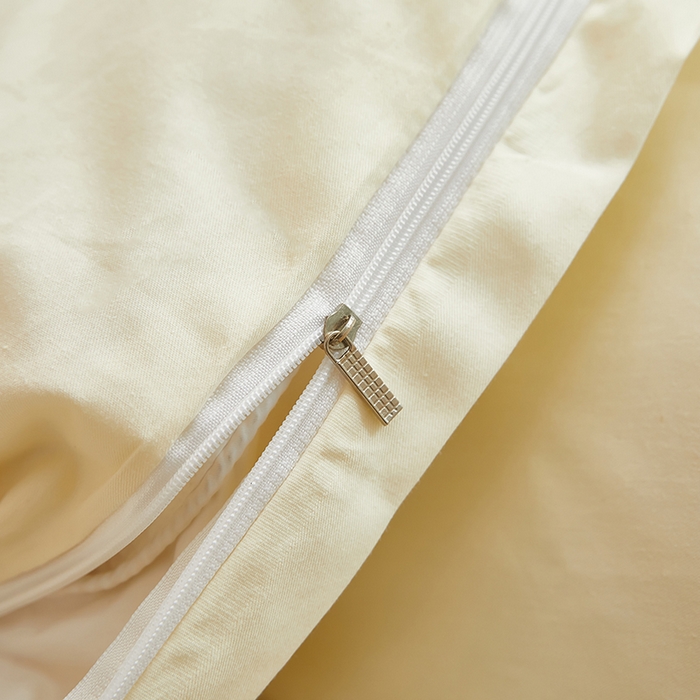 91家纺网 家纺一手货源 找家纺 （总）全美家居 2025新款学生全棉纯棉三件套-纯色系列