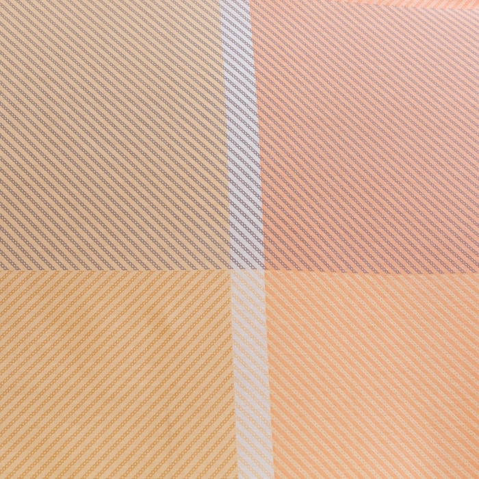 91家纺网 家纺一手货源 找家纺 简冠家纺 2025新款全棉学生三件套宿舍三件套纯棉学生床垫羽丝绒被子被芯 幻影都市-红