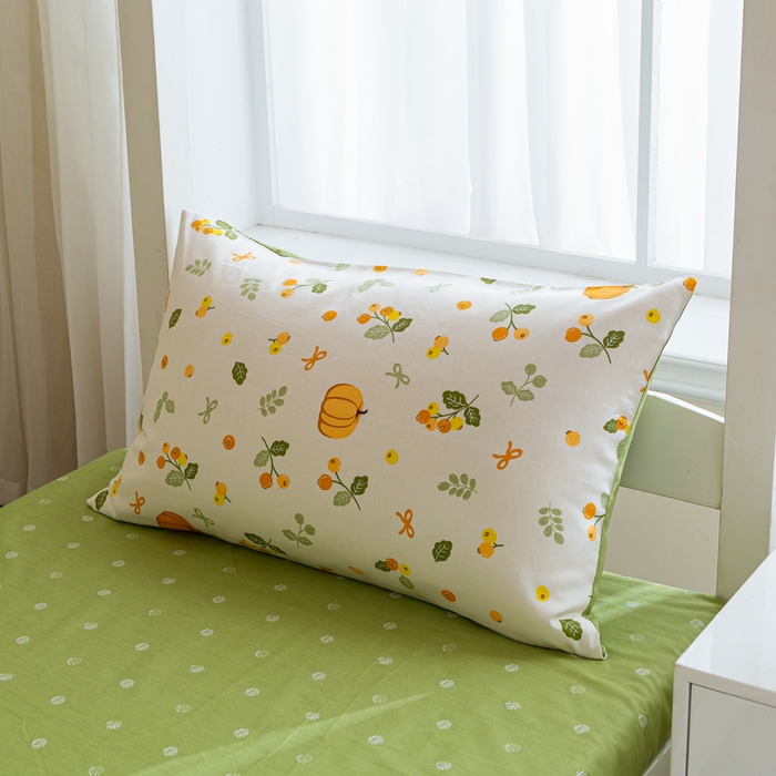 91家纺网 家纺一手货源 找家纺 简冠家纺 2025新款全棉学生三件套宿舍三件套纯棉学生床垫羽丝绒被子被芯 田园生活