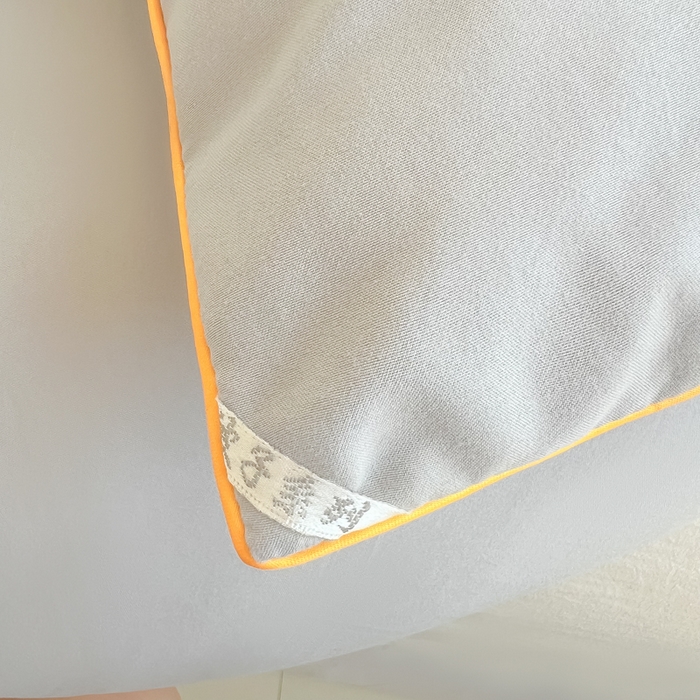 91家纺网 家纺一手货源 找家纺 美尔惠家纺 2025新款母婴级直播热款超柔冬被被子被芯-方格系列 方格-雾霾蓝