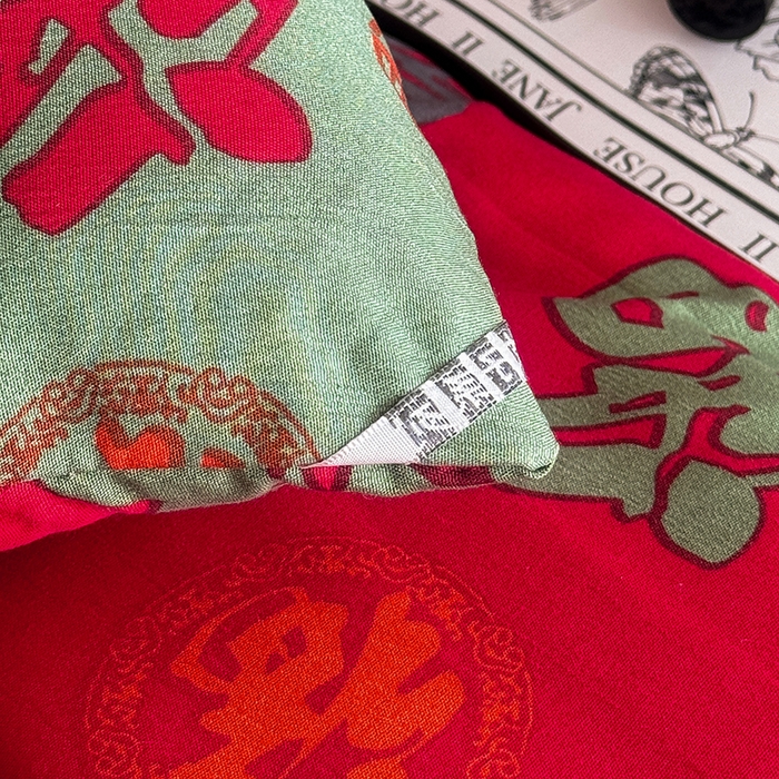 91家纺网 家纺一手货源 找家纺 （总）美尔惠家纺 2025爆款超柔亲肤舒适百福被冬被婚庆被被子被芯