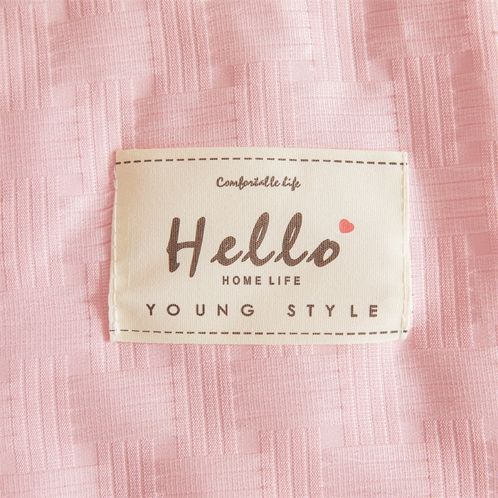 91家纺网 家纺一手货源 找家纺 美尔惠家纺 2025新款凉感舒适A类华夫格夏被单夏被被子被芯 华夫格-少女粉