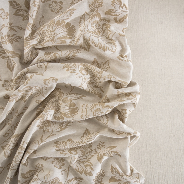 91家纺网 家纺一手货源 找家纺 （总）鲁爱家纺供货2025新款简易款棉麻四件套（纯跑量）