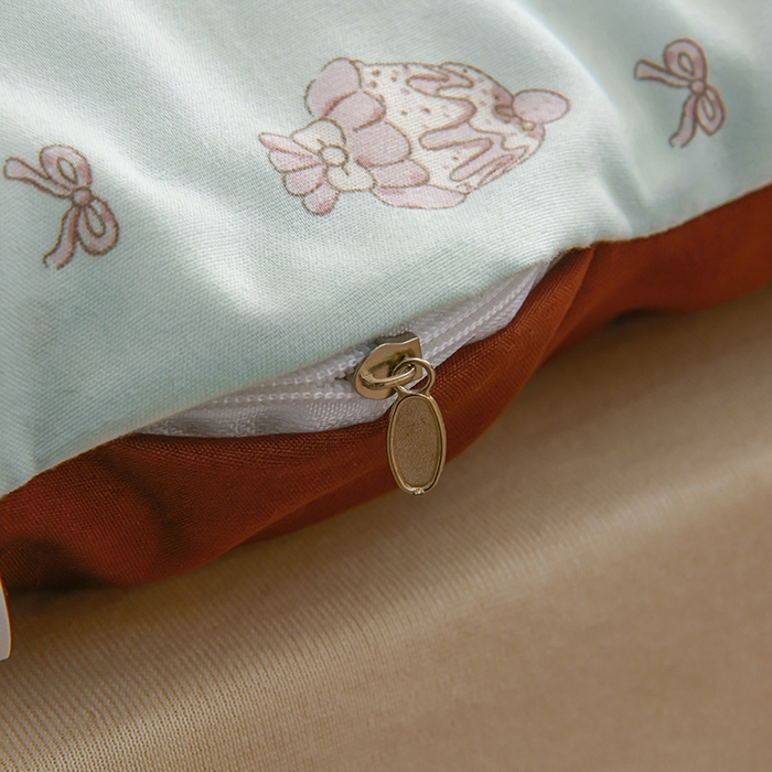 91家纺网 家纺一手货源 找家纺 富威堡家纺 2025新款新疆棉花床垫子被褥床褥软垫家用榻榻米垫学生宿舍单人床护垫垫褥 礼物小熊