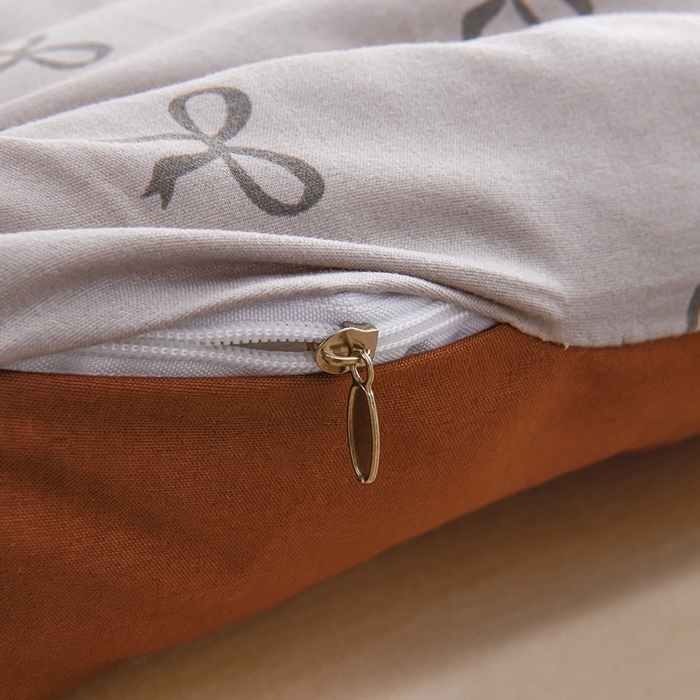 91家纺网 家纺一手货源 找家纺 富威堡家纺 2025新款新疆棉花床垫子被褥床褥软垫家用榻榻米垫学生宿舍单人床护垫垫褥 蝴蝶结