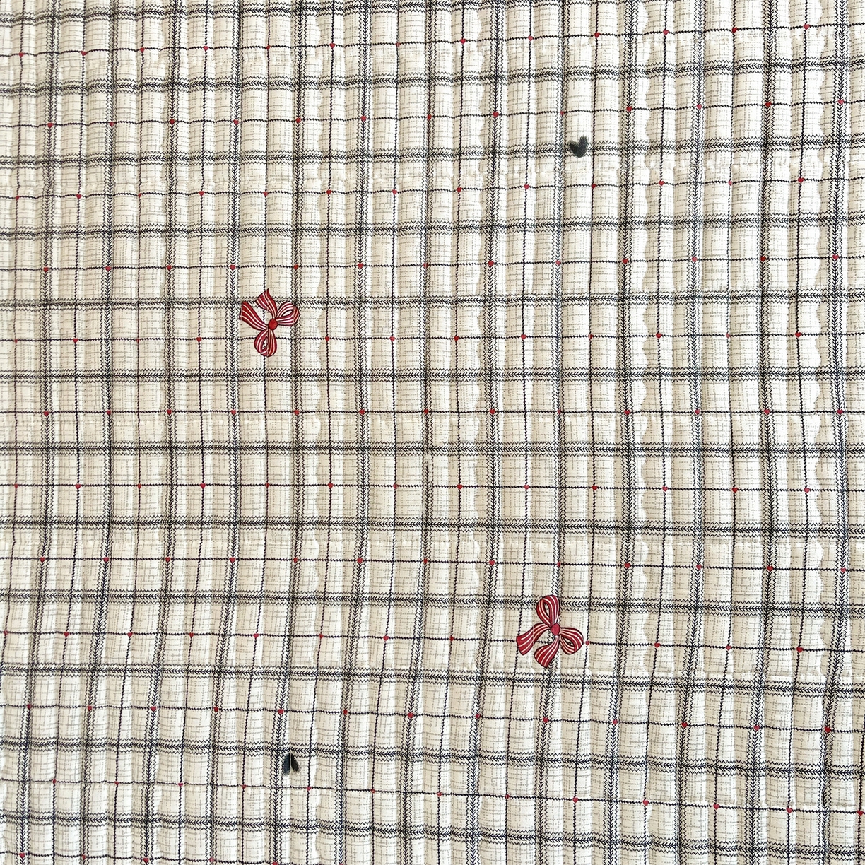 91家纺网 家纺一手货源 找家纺 （总）恒爱家纺 2025新款学生季全棉宝宝绒双面款床护垫