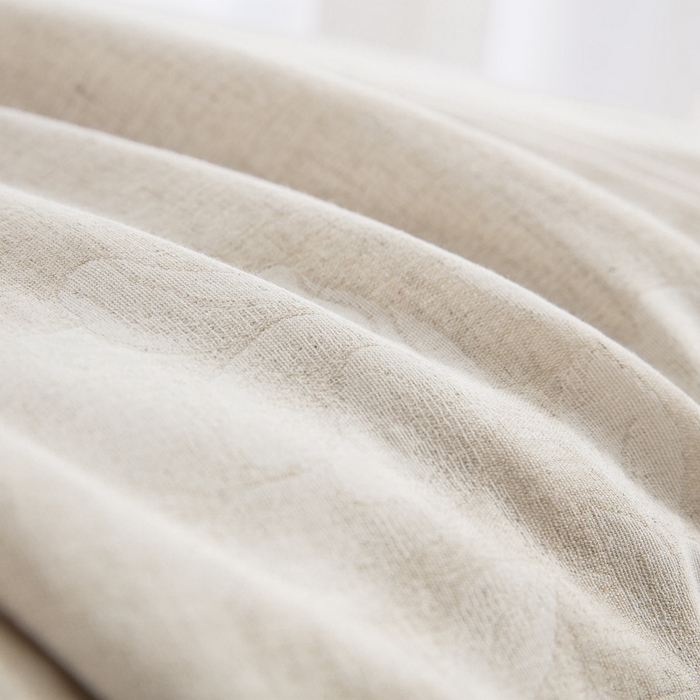 91家纺网 家纺一手货源 找家纺 （总）鲁爱家纺供货2025新款棉麻流苏款夏被（汇总）