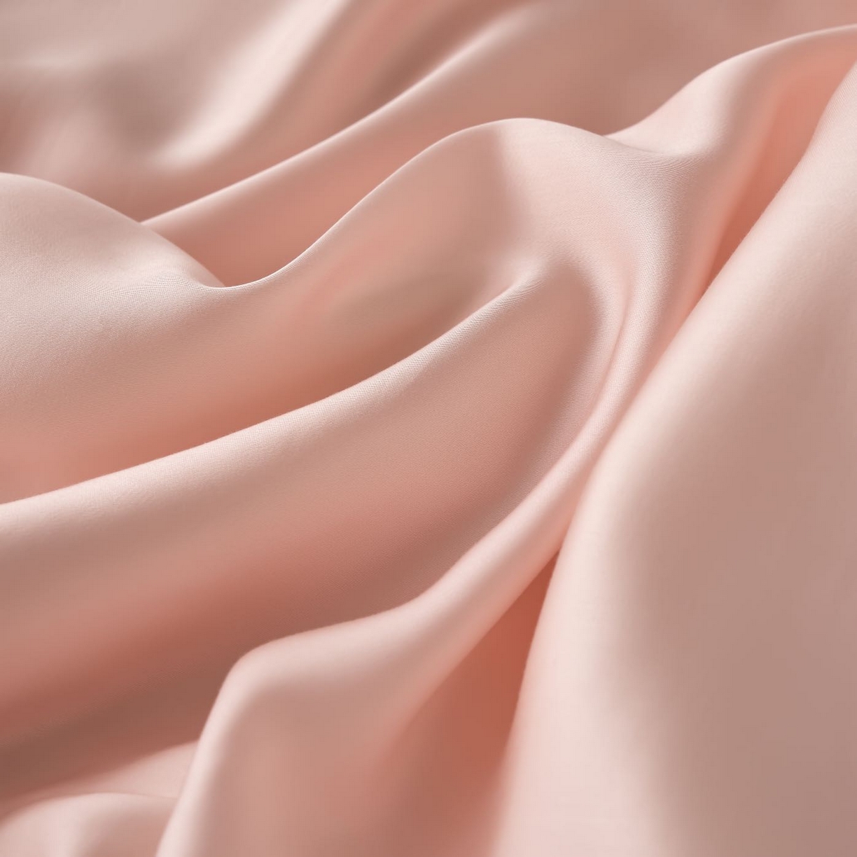 91家纺网 家纺一手货源 找家纺 （总）朴罗 （ 原岚图） 2025新款轻奢法式天丝夏凉被-邂逅 （温柔粉）