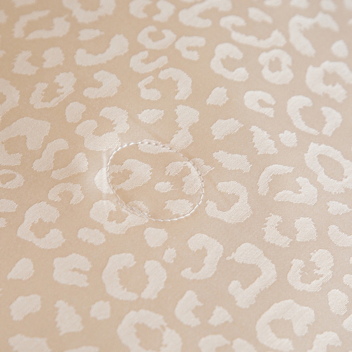 91家纺网 家纺一手货源 找家纺 （总）薇玛仕 2025新款100S兰精天丝豹纹提花可水洗桑蚕丝夏被夏凉被空调被