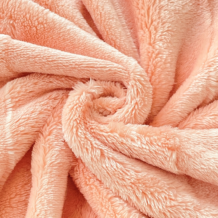 91家纺网 家纺一手货源 找家纺 （总）楼兰公主 2025新款天鹅绒毛毯系列