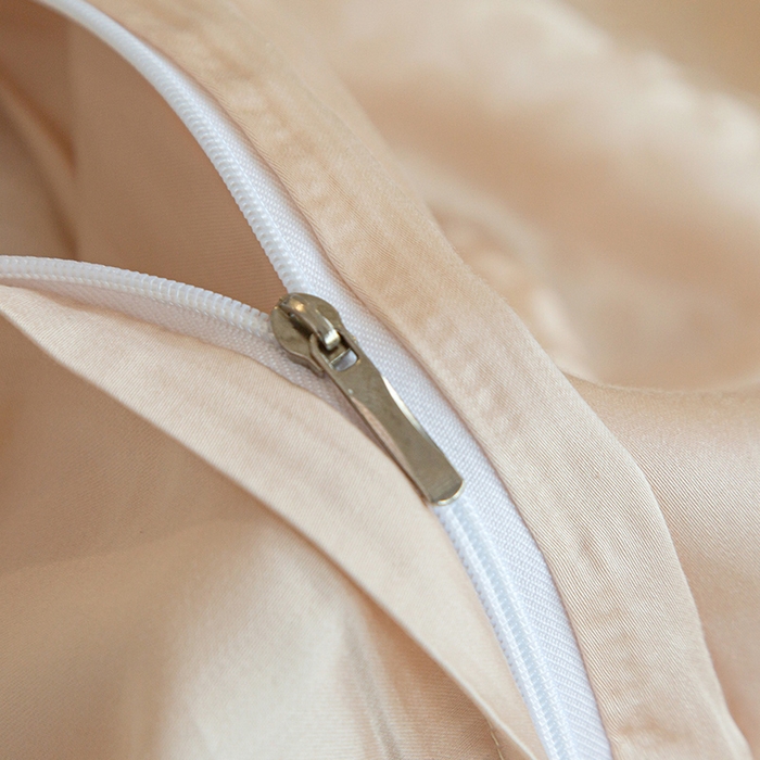 91家纺网 家纺一手货源 找家纺 薇玛仕 2025新款100S兰精天丝豹纹提花可水洗桑蚕丝夏被夏凉被空调被 豹纹-流金