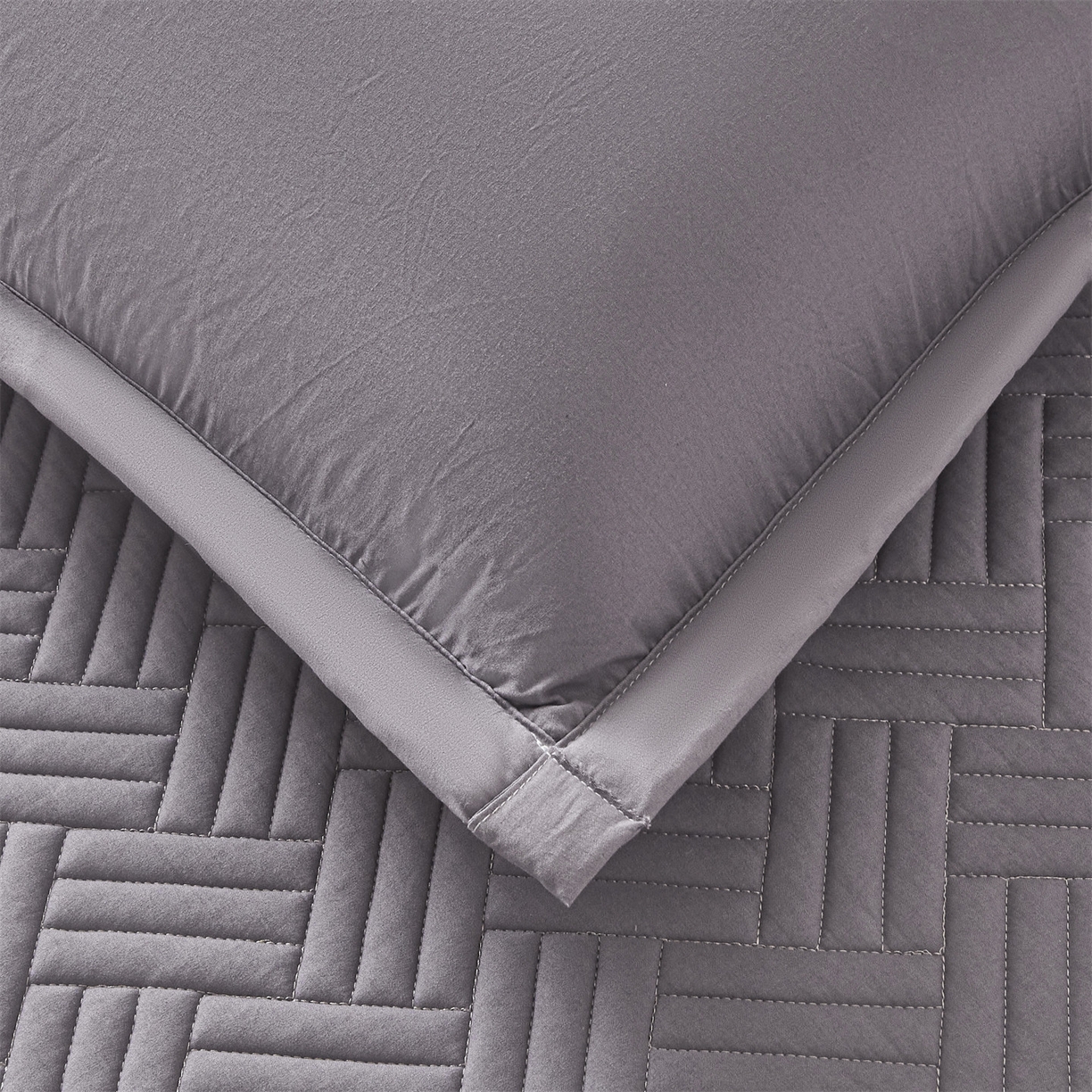 91家纺网 家纺一手货源 找家纺 （总）雯豆家纺 2025新品四季款加厚床褥垫子床垫保护垫四季通用