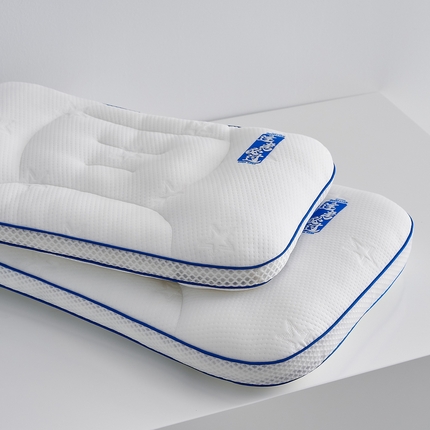 （总）乐可 2025新款逢考必过好运枕枕头枕芯儿童枕学生枕