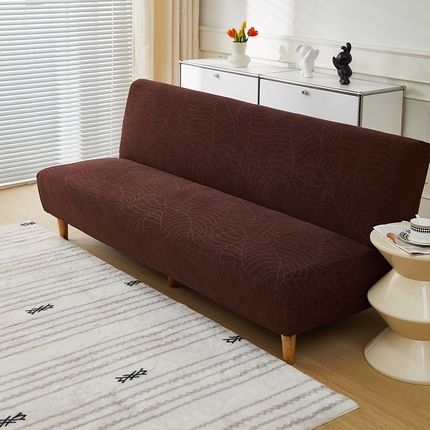 91家纺网 家纺一手货源 找家纺 （总）逐日沙发套2025新款大树叶沙发床套