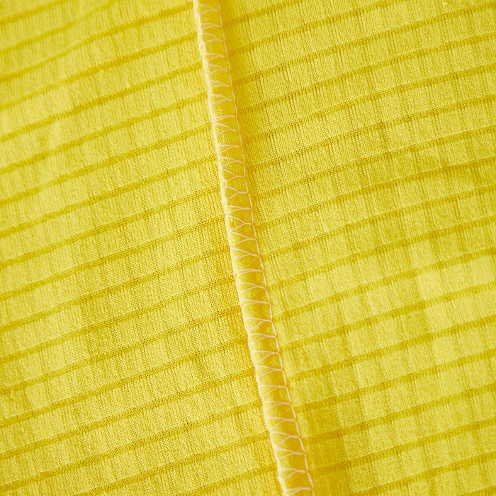 91家纺网 家纺一手货源 找家纺 逐日沙发套2025新款玉米绒沙发床套 柠檬黄