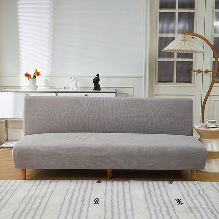 91家纺网 家纺一手货源 找家纺 （总）逐日沙发套2025新款玉米绒沙发床套