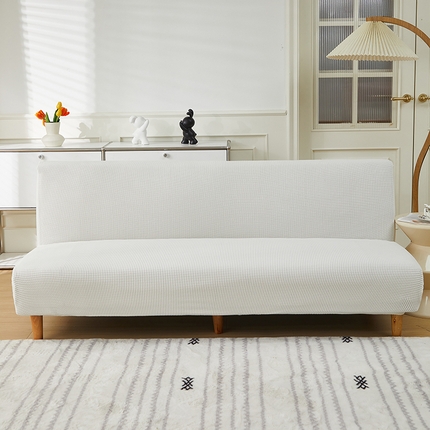 91家纺网 家纺一手货源 找家纺 （总）逐日沙发套2025新款玉米绒沙发床套