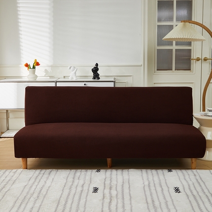 91家纺网 家纺一手货源 找家纺 （总）逐日沙发套2025新款玉米绒沙发床套