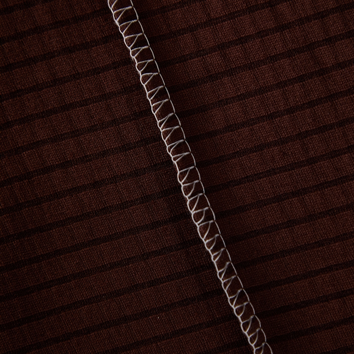 91家纺网 家纺一手货源 找家纺 逐日沙发套2025新款玉米绒沙发床套 深咖