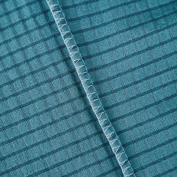 91家纺网 家纺一手货源 找家纺 逐日沙发套2025新款玉米绒沙发床套 西湖蓝