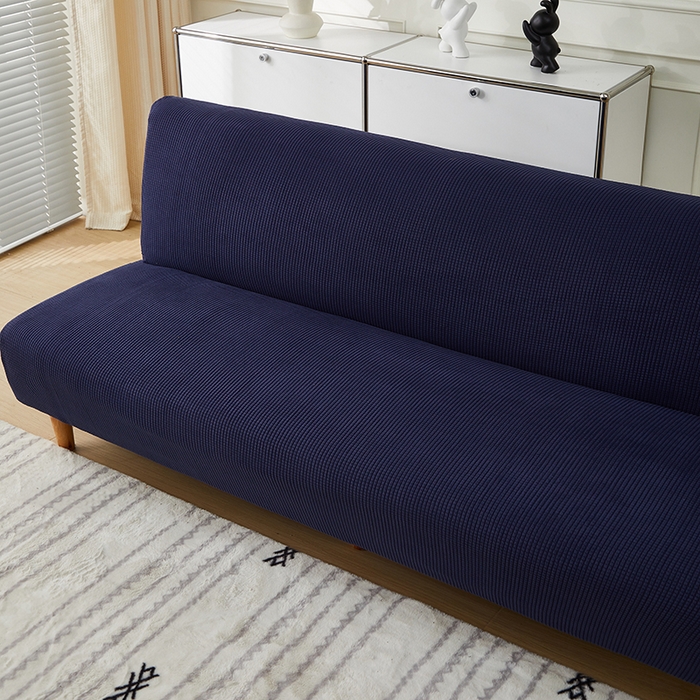 91家纺网 家纺一手货源 找家纺 逐日沙发套2025新款玉米绒沙发床套 普鲁兰