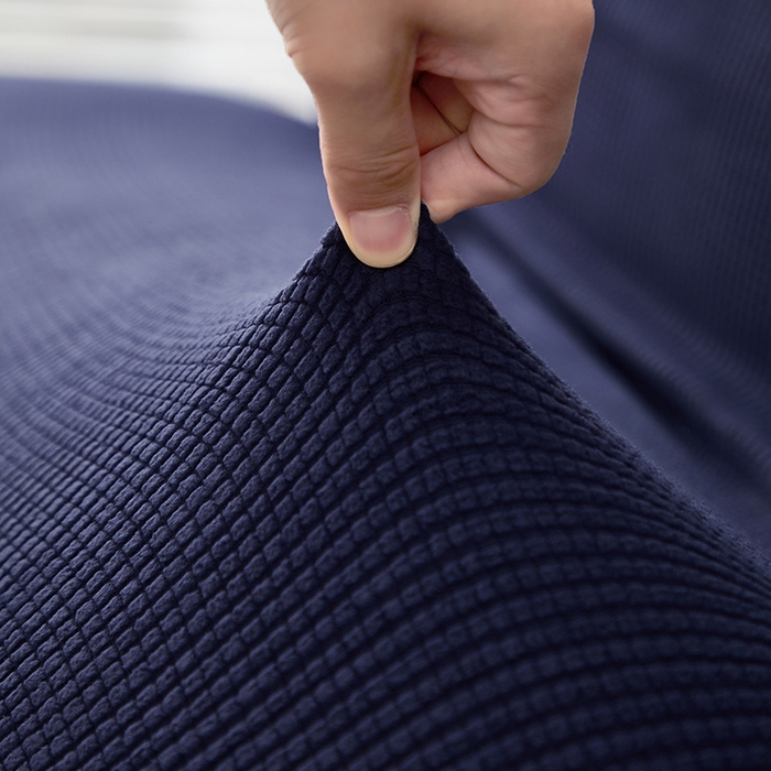 91家纺网 家纺一手货源 找家纺 逐日沙发套2025新款玉米绒沙发床套 普鲁兰